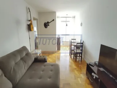 Apartamento com 2 Quartos à venda, 85m² no Vila Mariana, São Paulo