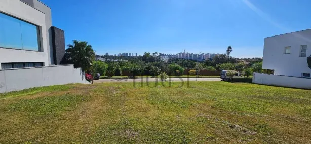 Lote/Terreno à venda, 421m² no Alphaville Nova Esplanada, Votorantim