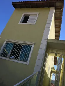 Sobrado com 3 Quartos à venda, 270m² no Jardim São José (Zona Norte), São Paulo