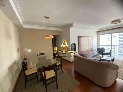 Apartamento com 3 Quartos à venda, 92m² no Alphaville Centro Industrial e Empresarial/Alphaville., Barueri