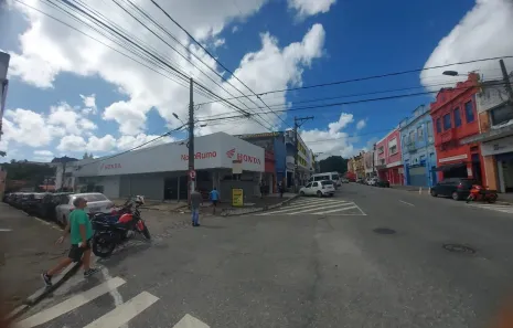 Ponto Comercial à venda, 182400m² no Varadouro, João Pessoa