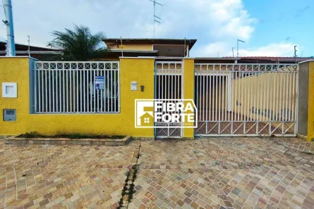 Casa com 3 Quartos à venda, 267m² no Parque Via Norte, Campinas