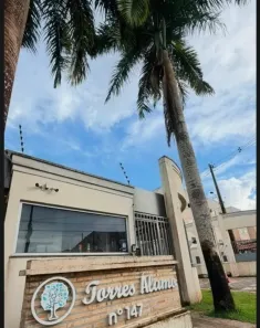 Apartamento com 2 Quartos para alugar, 46m² no Águas Lindas, Ananindeua