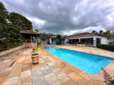Fazenda/Sítio com 4 Quartos à venda, 300m² no , Cristais Paulista