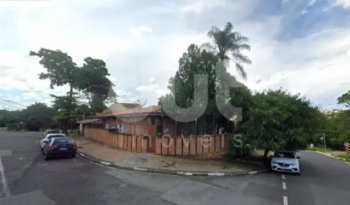 Casa com 3 Quartos à venda, 196m² no Jardim Flamboyant, Campinas