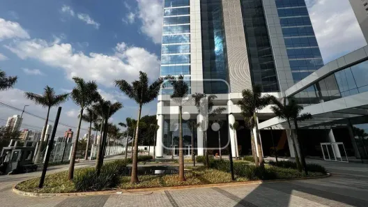 Sala Comercial à venda, 450m² no Parque Industrial Tomas Edson, São Paulo