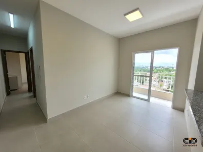 Apartamento com 2 Quartos à venda, 54m² no Jardim das Palmeiras, Cuiabá