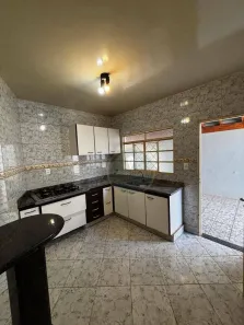 Casa com 3 Quartos à venda, 125m² no Conjunto Costa Telles I, Uberaba
