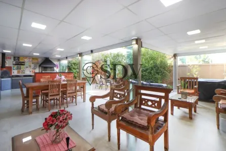Casa com 4 Quartos à venda, 355m² no Chácara Monte Alegre, São Paulo