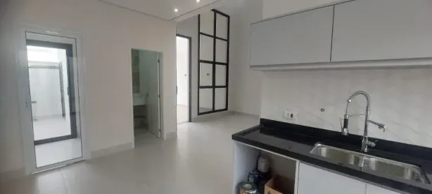Casa com 3 Quartos à venda, 175m² no Village Moutonnée, Salto