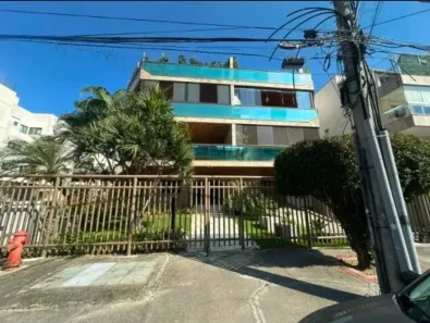 Apartamento com 3 Quartos à venda, 87m² no Recreio dos Bandeirantes, Rio de Janeiro