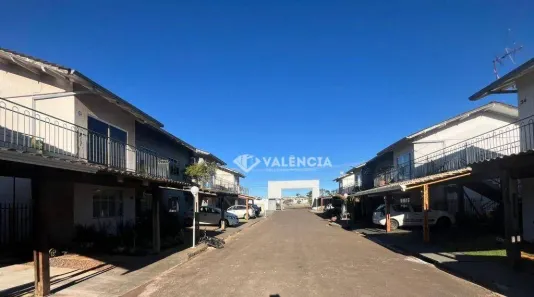 Apartamento com 3 Quartos para alugar, 49m² no Pacaembu, Cascavel