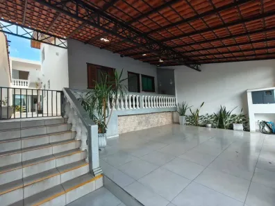 Sobrado com 4 Quartos à venda, 130m² no Central Parque Sorocaba, Sorocaba