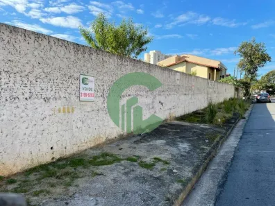 Lote/Terreno à venda, 1000m² no Parque Jaçatuba, Santo André