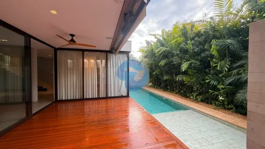 Casa de Condomínio com 4 Quartos à venda, 408m² no Vossoroca, Votorantim