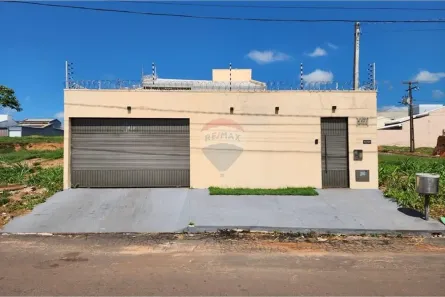 Casa com 2 Quartos à venda, 150m² no Jardim dos Ipês I, Araguaína