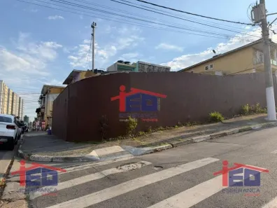 Lote/Terreno para alugar, 476m² no Jaguaribe, Osasco