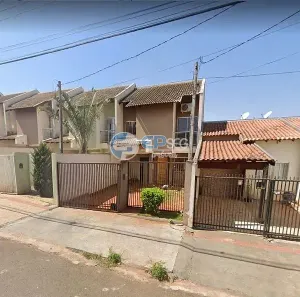 Sobrado com 3 Quartos à venda, 100m² no Jardim São Paulo, Londrina
