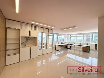 Sala Comercial para alugar, 82m² no Auxiliadora, Porto Alegre