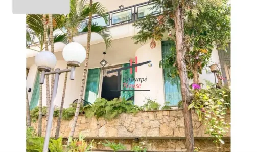 Sobrado com 5 Quartos à venda, 510m² no Vila Carrão, São Paulo