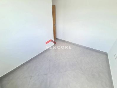 Cobertura com 2 Quartos à venda, 104m² no Santa Mônica, Belo Horizonte