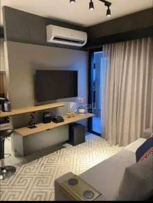 Apartamento com 1 Quarto à venda, 43m² no Jardim Redentor, São José do Rio Preto