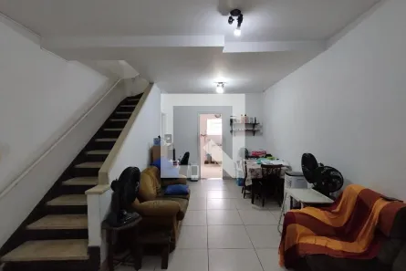 Casa com 2 Quartos à venda, 87m² no Bosque da Saúde, São Paulo