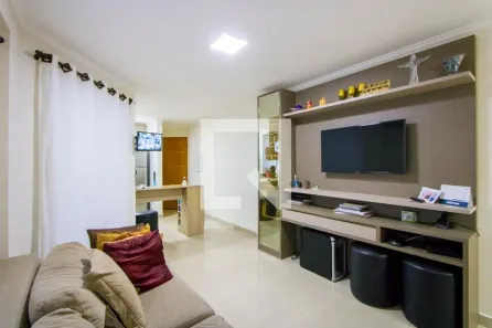 Apartamento com 2 Quartos à venda, 146m² no Vila Homero Thon, Santo André
