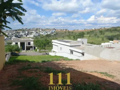 Lote/Terreno à venda, 450m² no Condomínio Residencial Monaco, São José dos Campos