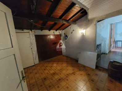 Apartamento com 4 Quartos à venda, 180m² no Rio Comprido, Rio de Janeiro