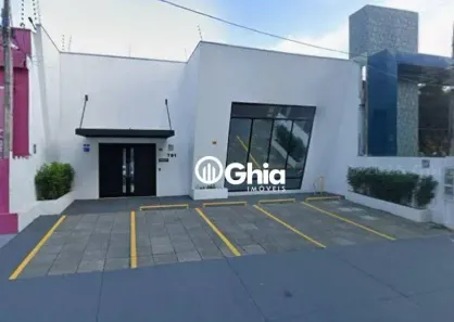 Ponto Comercial para alugar, 420m² no Botafogo, Campinas