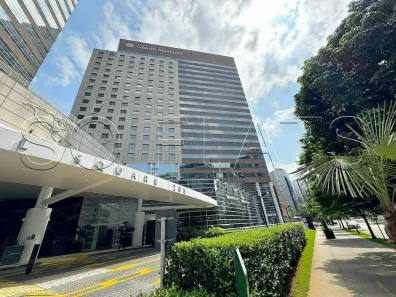 Flat com 1 Quarto à venda, 26m² no Vila Olímpia, São Paulo