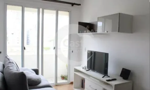 Apartamento com 2 Quartos à venda, 51m² no Mooca, São Paulo