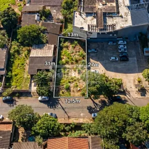 Lote/Terreno à venda, 372m² no Campo Grande, Rio de Janeiro