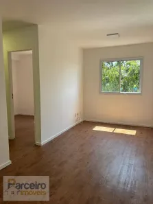 Apartamento com 2 Quartos à venda, 45m² no Cidade Satélite Santa Bárbara, São Paulo