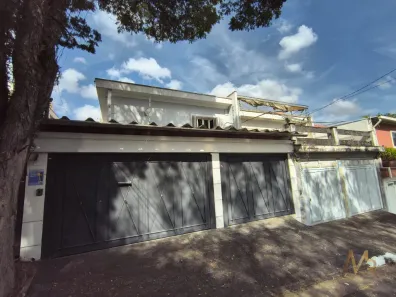 Casa com 3 Quartos à venda, 180m² no Planalto Paulista, São Paulo