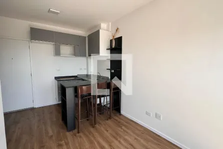 Apartamento com 2 Quartos à venda, 42m² no Jardim Casablanca, São Paulo