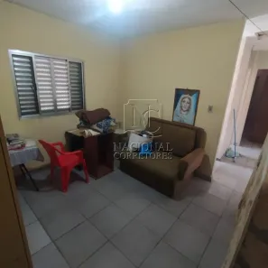Sobrado com 2 Quartos à venda, 160m² no Jardim Santo Alberto, Santo André