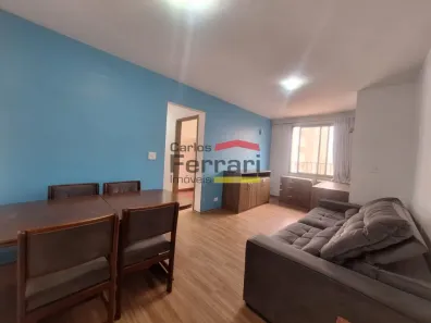 Apartamento com 3 Quartos à venda, 77m² no Santana, São Paulo