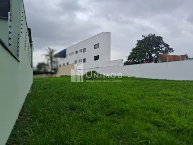 Lote/Terreno à venda, 400m² no Nova Campinas, Campinas