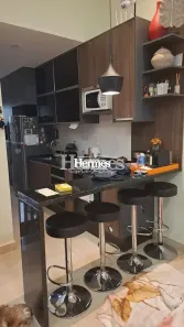 Casa de Condomínio com 3 Quartos à venda, 114m² no Saltinho, Paulínia