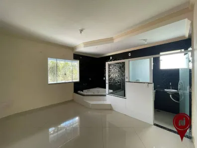 Casa com 3 Quartos para alugar, 360m² no Planalto, Brumadinho