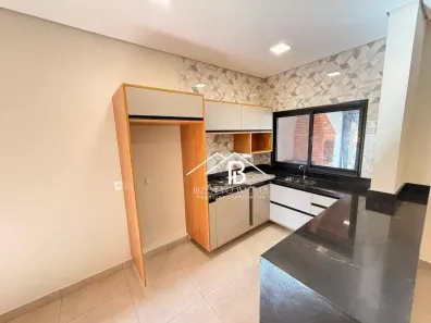 Casa com 2 Quartos à venda, 128m² no Parque Residencial Sabiás, Indaiatuba