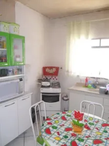 Casa com 2 Quartos à venda, 110m² no Jardim Santa Catarina, Sorocaba