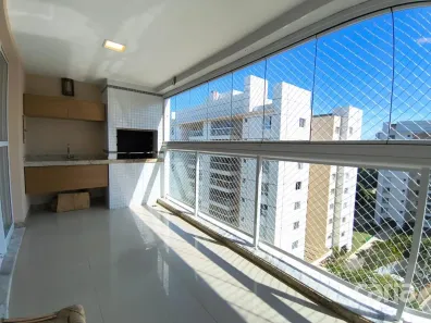 Apartamento com 3 Quartos à venda, 131m² no Alphaville I, Salvador