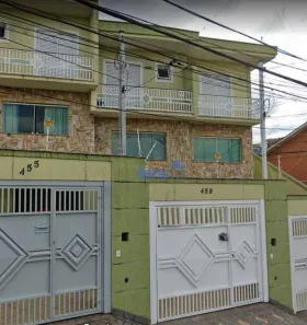 Sobrado com 3 Quartos à venda, 115m² no Vila Pereira Cerca, São Paulo