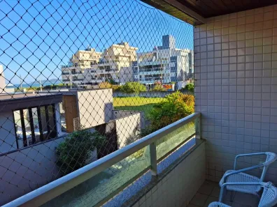 Apartamento com 2 Quartos à venda, 83m² no Pântano do Sul, Florianópolis