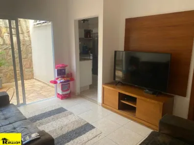 Casa com 4 Quartos à venda, 320m² no Jardim Nazareth, São José do Rio Preto