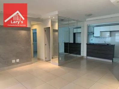 Apartamento com 2 Quartos à venda, 83m² no Jardim Brasil (Zona Sul), São Paulo