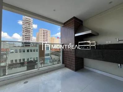 Apartamento com 3 Quartos à venda, 93m² no Tatuapé, São Paulo